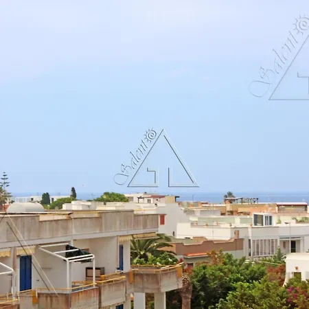 Gd Salento In Appartement *
